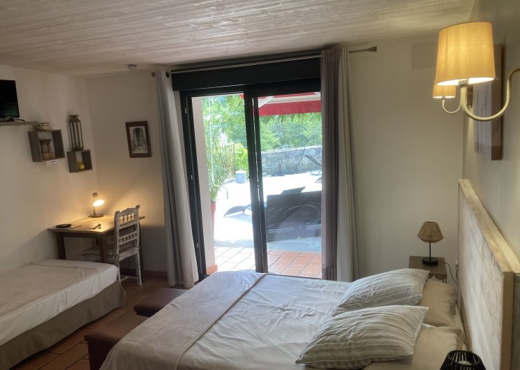 Logis des Magnans_Sauve