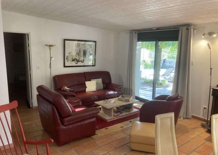 Logis des Magnans_Sauve