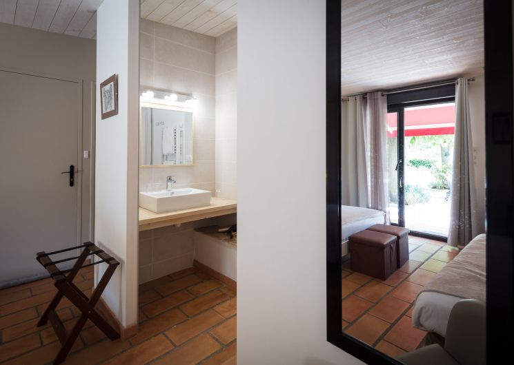 Logis des Magnans_Sauve