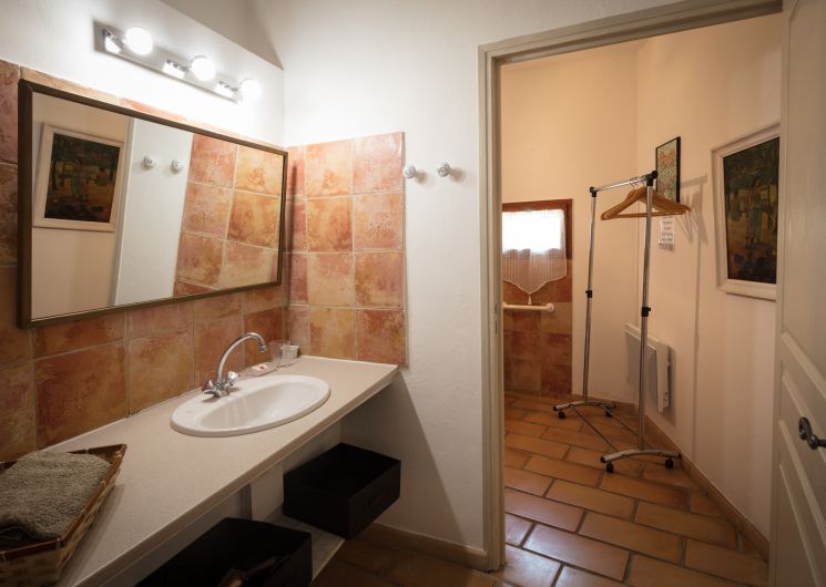 Logis des Magnans_Sauve