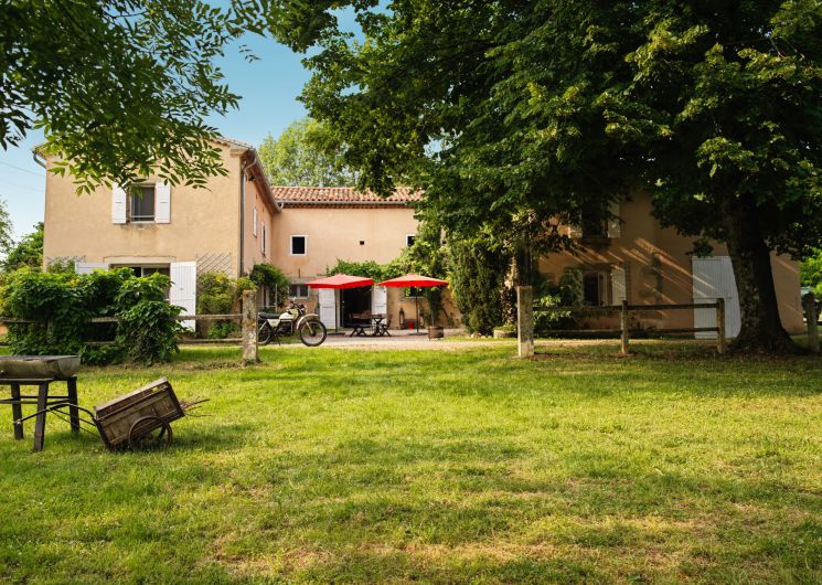 Domaine de la Planésié_Roquecourbe