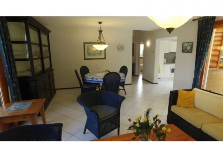 Résidence du Chateau de Barbet Villa 104_Lombez