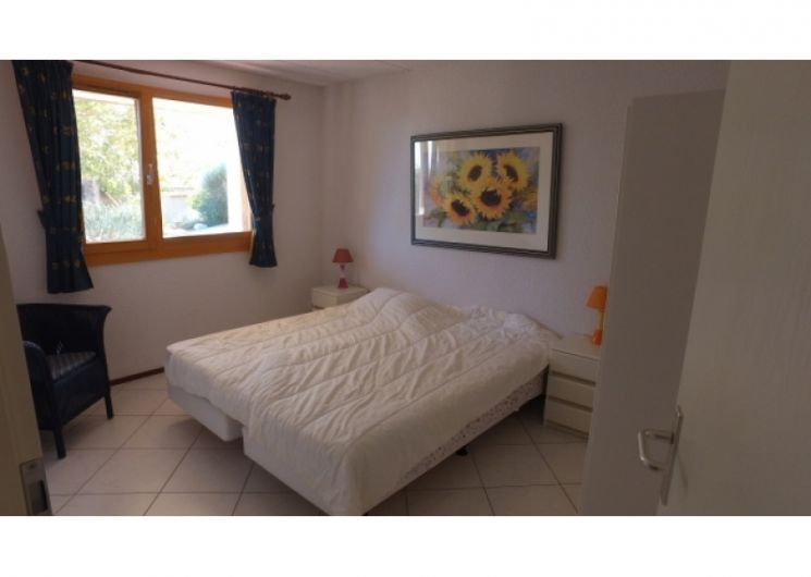 Résidence du Chateau de Barbet Villa 104_Lombez