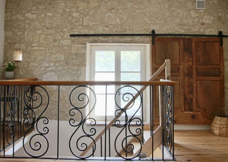 Gîte du château des fours_Cumont
