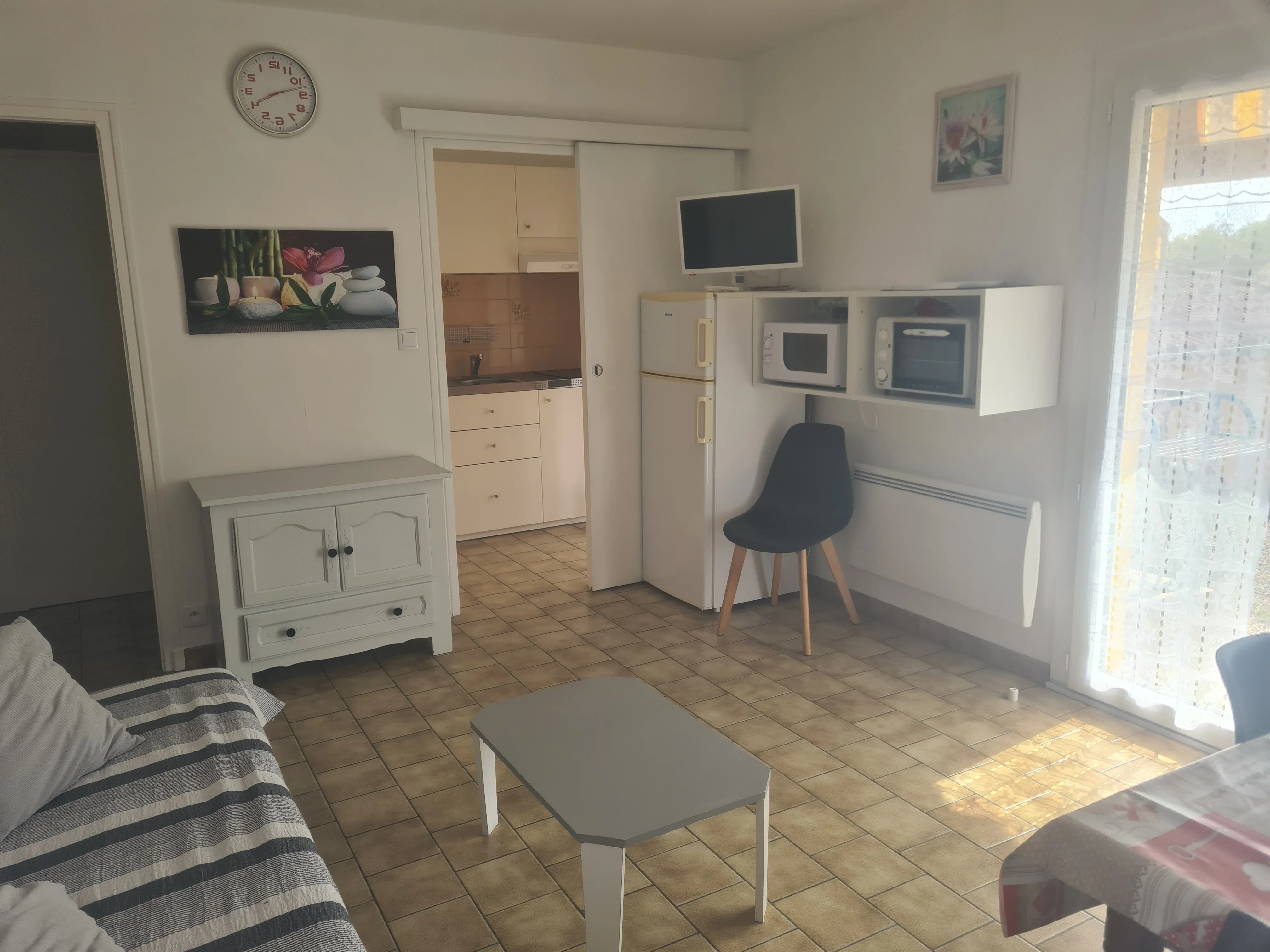 Les Palmiers - N° 10_Cazaubon