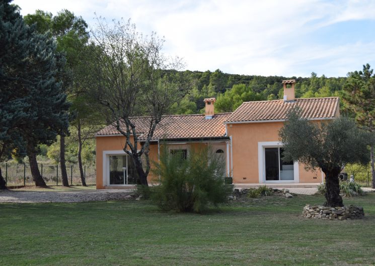 Villa Gard'iguette_Carnas