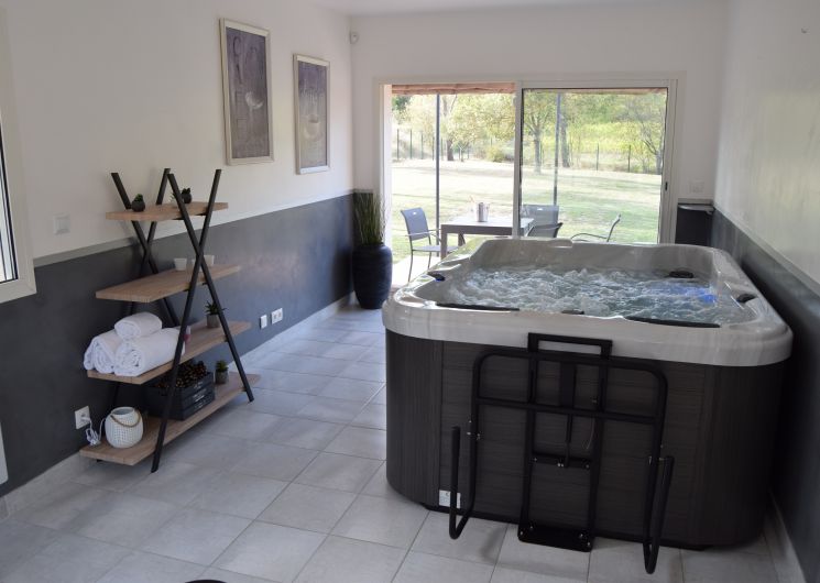 Villa Gard'iguette_Carnas