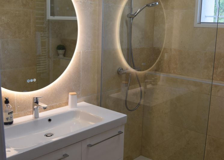 Villa Gard'iguette_Carnas