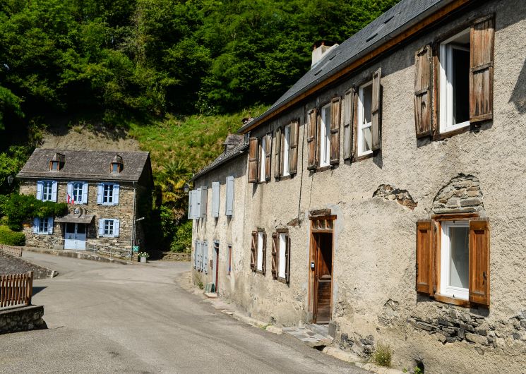 La Maison de Juliette