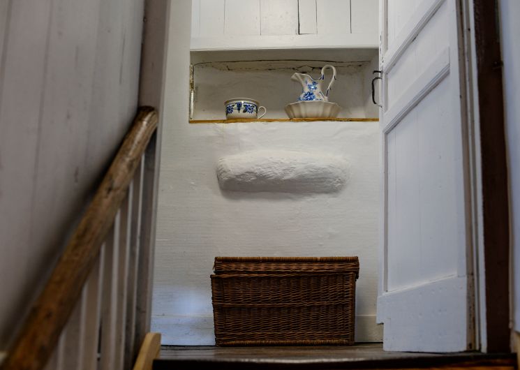 Escalier