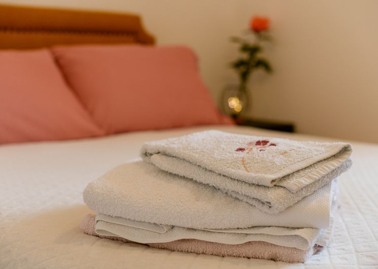 Chambre de Maryse
