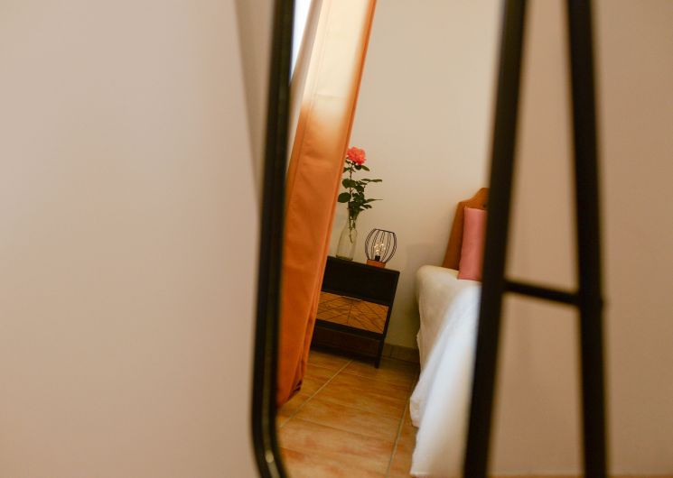 Chambre de Maryse
