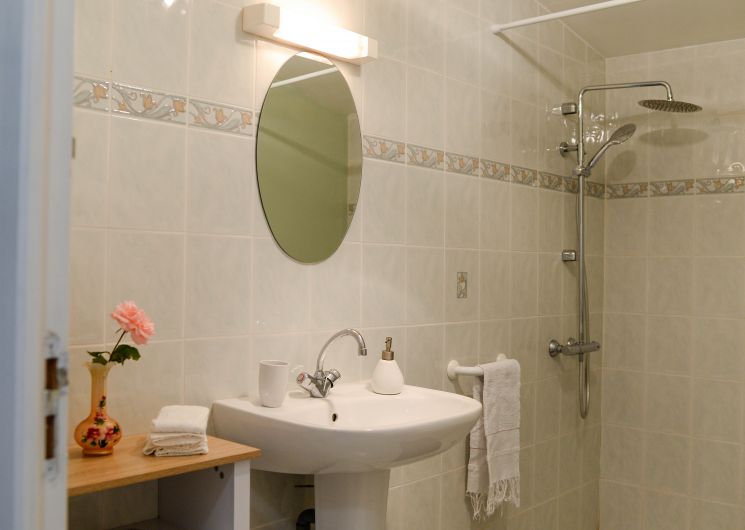 Salle de bain