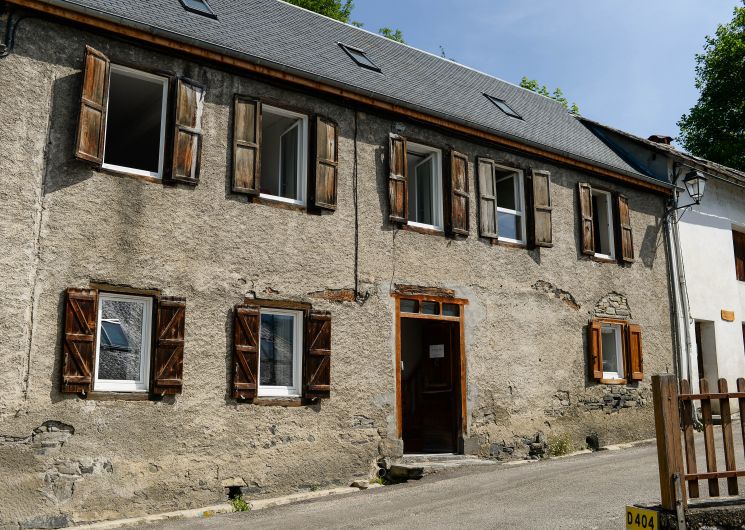 La Maison de Juliette