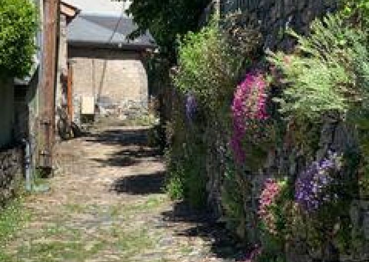 Arrout village de charme 