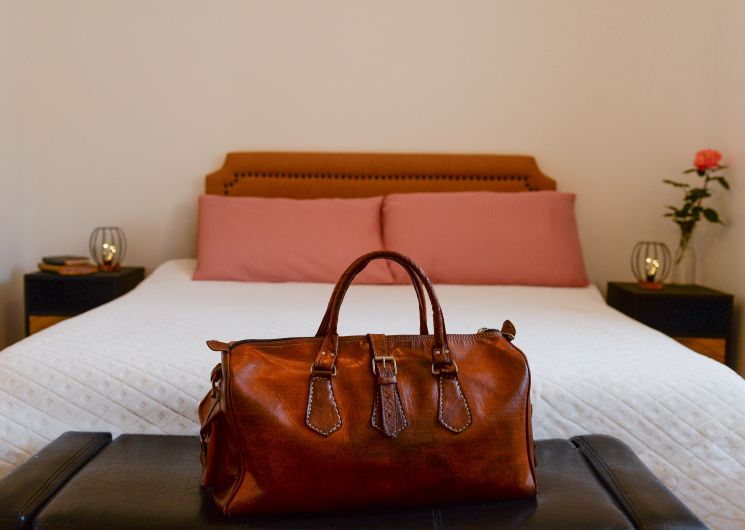 Chambre de Maryse
