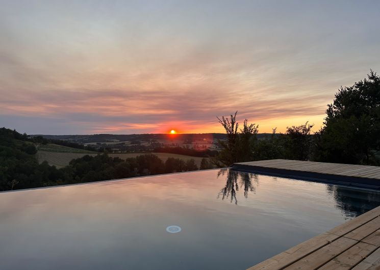 DOMAINE DE TAYSSOU_Lauzerte