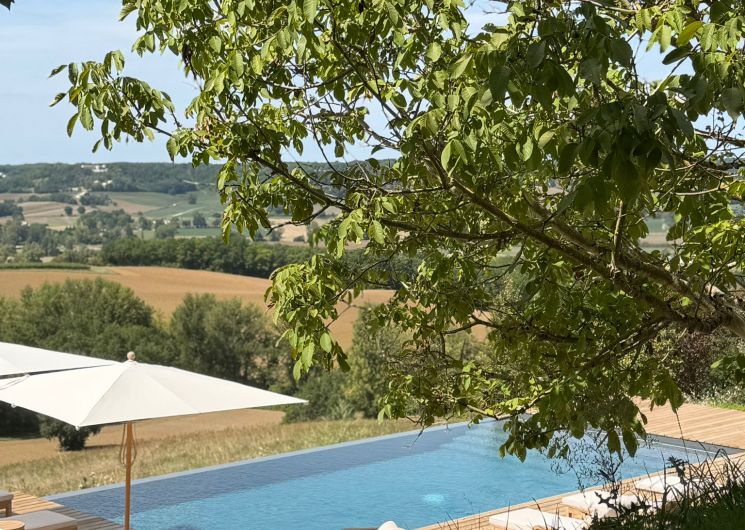 DOMAINE DE TAYSSOU_Lauzerte