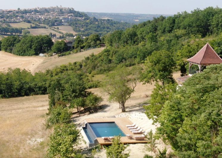 DOMAINE DE TAYSSOU_Lauzerte