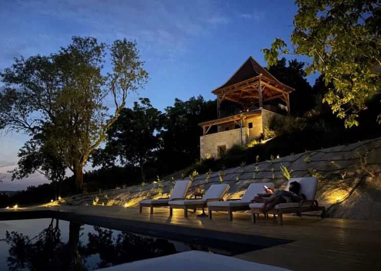 DOMAINE DE TAYSSOU_Lauzerte
