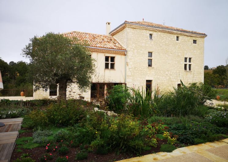 Studio l'Appentis_Saint-Créac