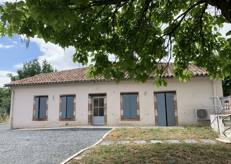 Gîte de la Pommeraie_Pommevic