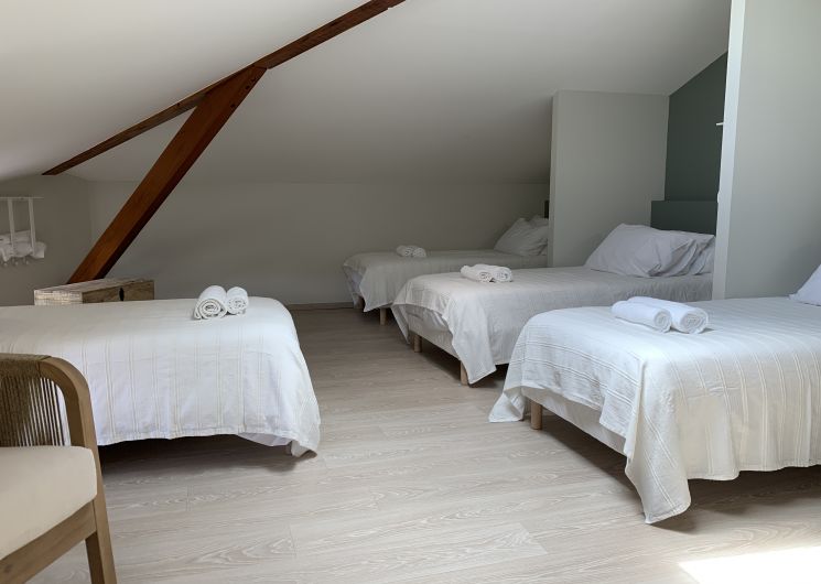 Gîte de la Pommeraie_Pommevic