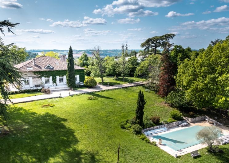 Les Suites du Midi_Saint-Paul-d'Espis