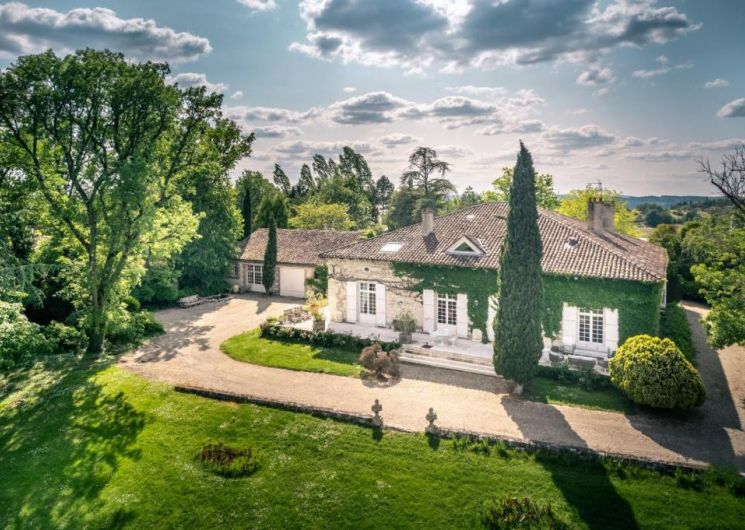 Les Suites du Midi_Saint-Paul-d'Espis