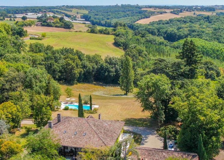 Les Suites du Midi_Saint-Paul-d'Espis
