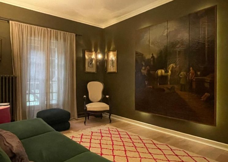 Les Suites du Midi_Saint-Paul-d'Espis