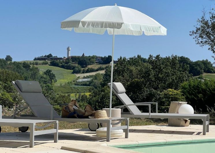 Les Suites du Midi_Saint-Paul-d'Espis