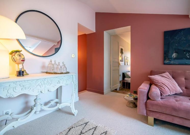 Les Suites du Midi_Saint-Paul-d'Espis