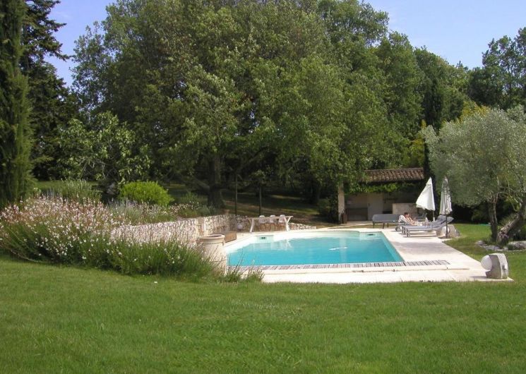 Les Suites du Midi_Saint-Paul-d'Espis