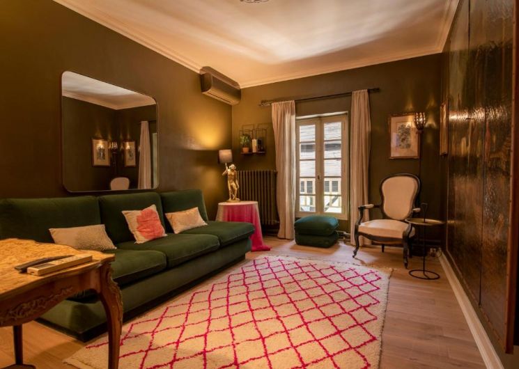 Les Suites du Midi_Saint-Paul-d'Espis