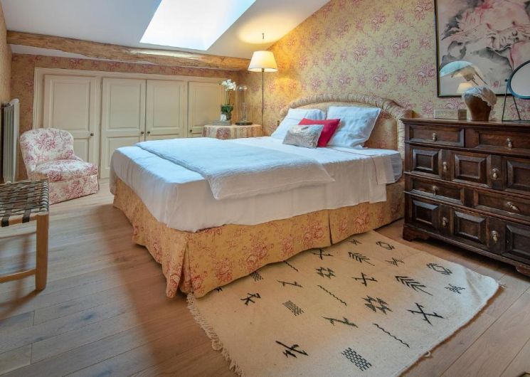 Les Suites du Midi_Saint-Paul-d'Espis