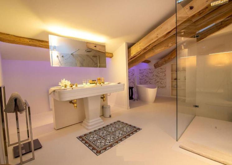 Les Suites du Midi_Saint-Paul-d'Espis