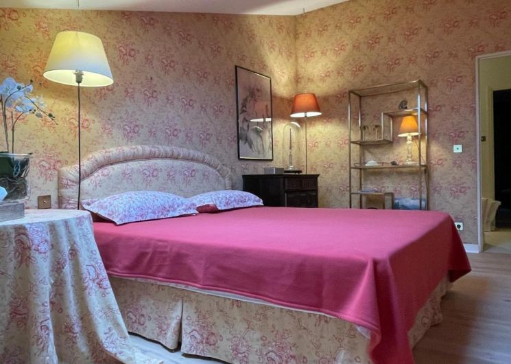 Les Suites du Midi_Saint-Paul-d'Espis