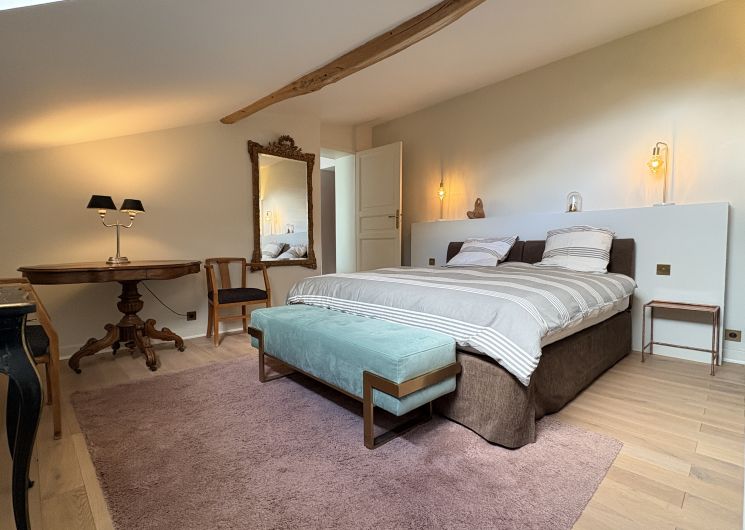 Les Suites du Midi_Saint-Paul-d'Espis
