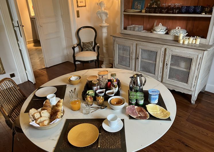 Les Suites du Midi_Saint-Paul-d'Espis