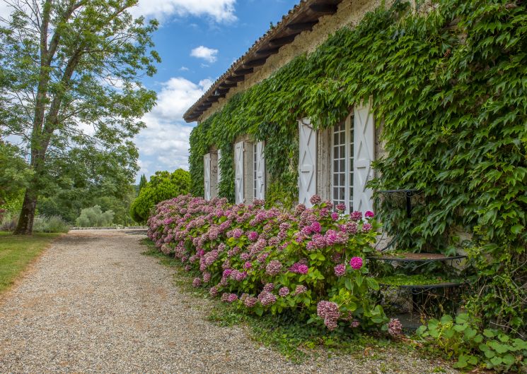 Les Suites du Midi_Saint-Paul-d'Espis