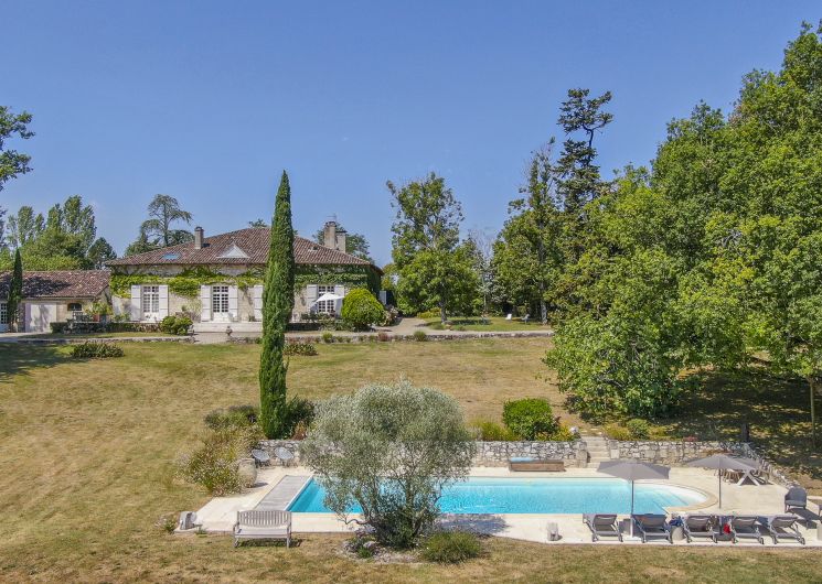 Les Suites du Midi_Saint-Paul-d'Espis