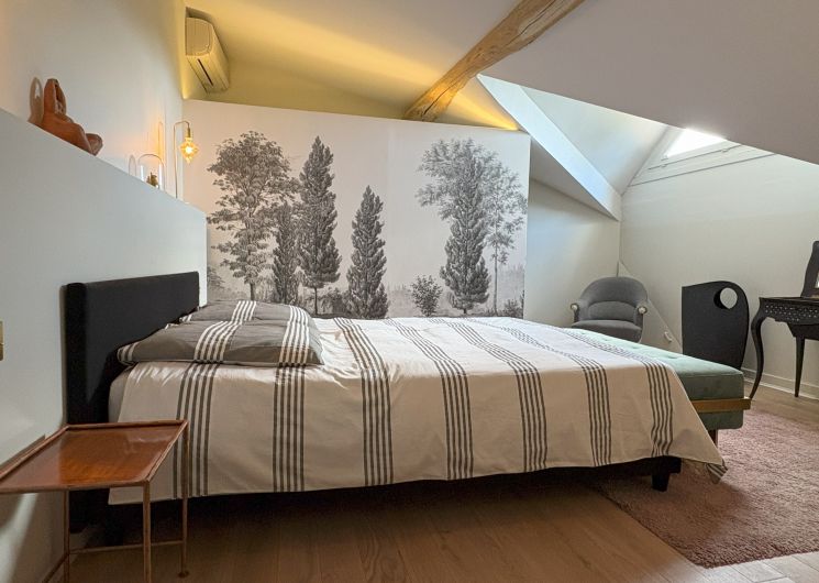 Les Suites du Midi_Saint-Paul-d'Espis