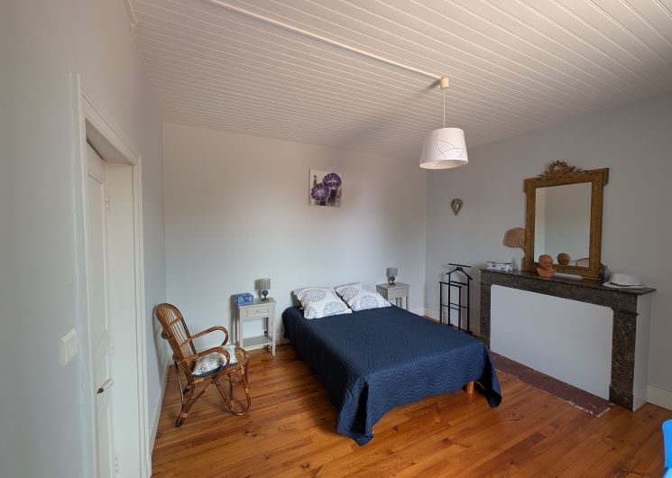Etage - Chambre 2