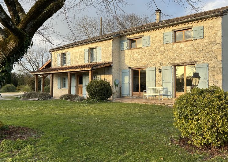 Les Rossignols 15 pers_Belvèze