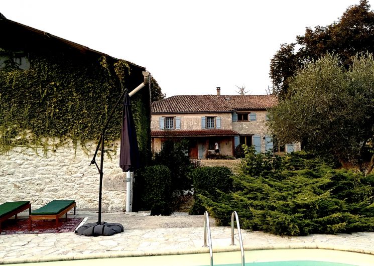 Les Rossignols 15 pers_Belvèze