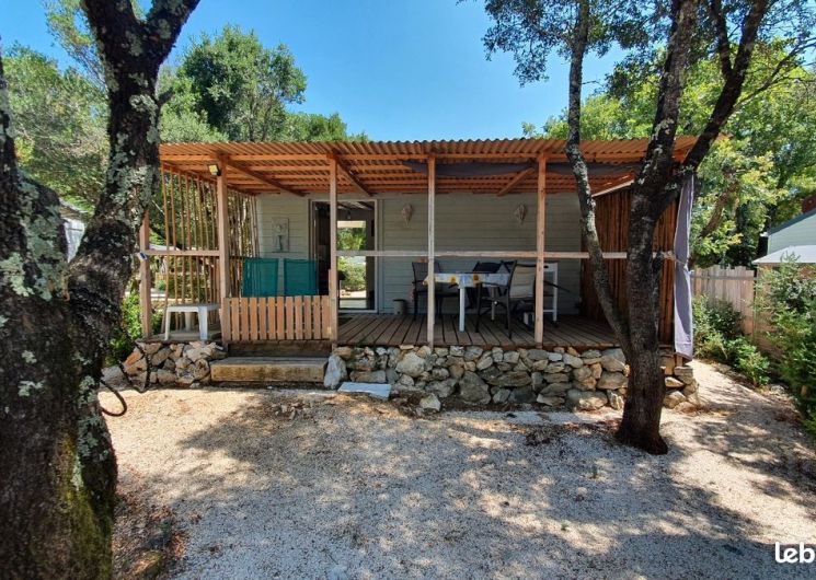 Location chalet_Méjannes-le-Clap