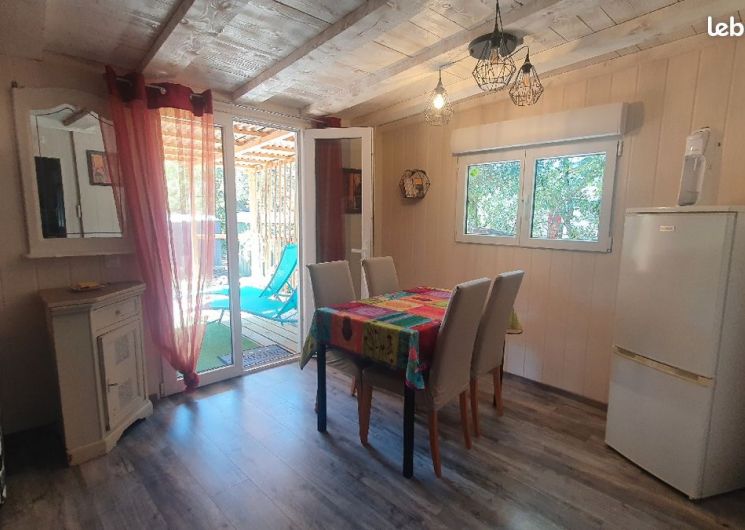 Location chalet_Méjannes-le-Clap