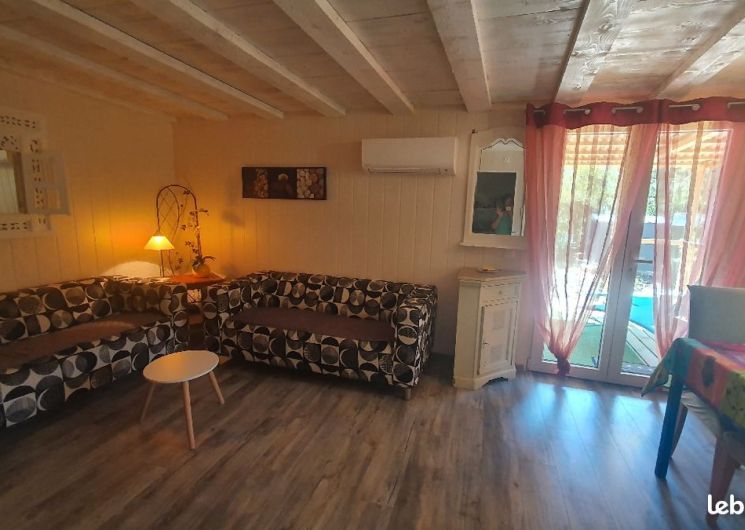 Location chalet_Méjannes-le-Clap