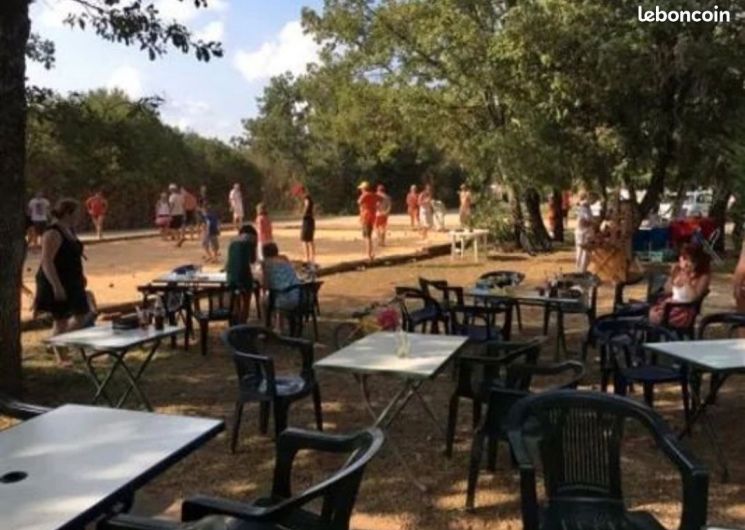 Location chalet_Méjannes-le-Clap